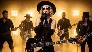 Amy Winehouse, Clapton, Hendrix, Etta James Inspired Blues Rock | Nostalgic Memories & Midnight Soul