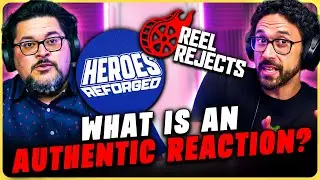 The Truth About Running a Reaction Channel | Greg Alba & Adam Hlavac