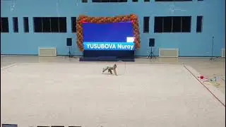 Qebele yarişi 2025