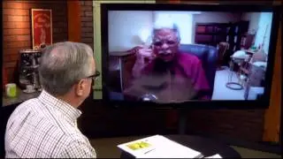 Ben Kinchlow talks about his new book Yellowdogs - theDove.us