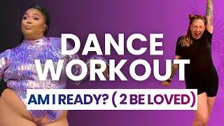 Full Body Dance Cardio Workout for Mums | 4 Mins at Home | Burn Calories & Boost Mood!