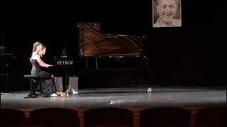 L. Hurník: Hot Suite (Waltz)
