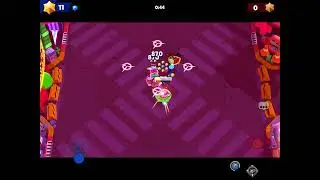 Epic brawler battle grom vs bonnie