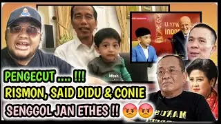KETERLALUAN !! SEKARANG MEREKA 