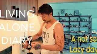 LIVING ALONE DIARY 2025 | APRIL 9 DAY OF VALOR | KEANE ANDEZA | QUEZON CITY |