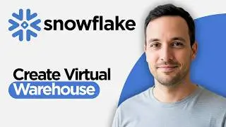 How to Create Virtual Warehouse in Snowflake (2026 Full Guide)