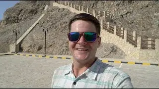 EXPLORING THE MUTTRAH SOUQ