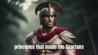Unleash Your Inner Spartan Secrets to Strength  Discipline and Victory Spartan Men Community Launch