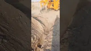JCB work Today start best tecnology