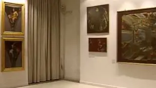 Andrea Pozzo: a Jesuit and a master of optical illusions
