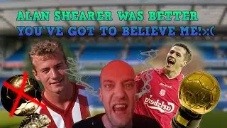 Footy Discussion Goes Wrong! (Callums Corner VOD Edits 09-10/09/2025)