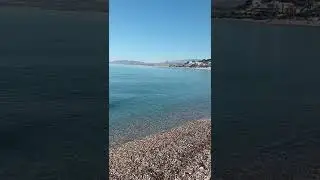 Seccagrande, Sicilia, agosto 2022, mare
