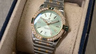 Breitling Super Chronomat | Watch of the Week