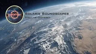 Stellar Odyssey