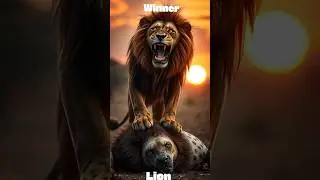 Who Will Win Savana Animals Vs Forest Animal :10 Epic Animal Battles You Have Not Seen Before?