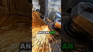 VW Beetle Barn Find Restoration🔥 | Abandoned for 10 Years 😱 #restoration #shorts