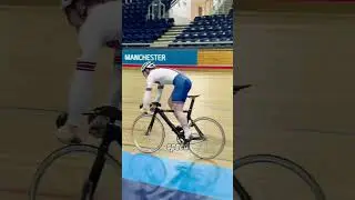 The Brutal Physics of Track Bikes Explained