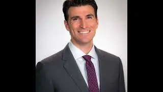 Ep. 225 Meteorologist Eric Fisher