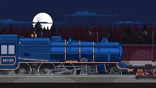 Loco Motive (Full Playthrough) A murder mystery adventure full of surprises aboard a luxury train!