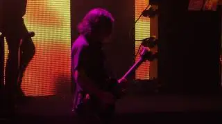 Tool - Live Vicarious Krak&oacute;w, ARENA, Polska 11.06.2019 AMAZING 4K 2160p