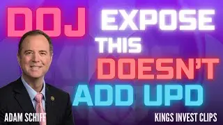 Epstein Act Violated? DOJ Cover-Up Explained