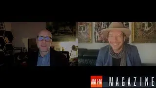 Thomas Vincent ROLE PLAY Interview