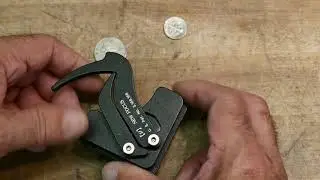 #562 Centration Device