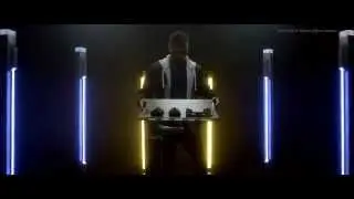 Plantronics RIG 500  Launch Trailer