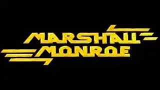 MARSHALL MONROE - Ni&ntilde;os De Fuego (Demo 1983) [Tony ex-Sangre Azul]