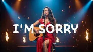 I'M SORRY - BallaBreak (Official Lyric Video) sadsong