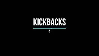 Kickbacks 4 - Elm's Gym
