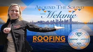 Puget Sound Roofing Contractor | Puget Sound Roofers | Puget Sound New Roof