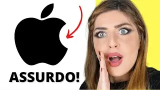 28 MESSAGGI NASCOSTI NEI LOGHI PIU' FAMOSI 😱 Apple, Coca cola, Sephora ecc
