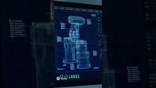 A Second Civilization &mdash; 10s Teaser | Human‑Trained Micro‑Factories, Big Industrial Shift