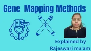 Gene mapping methods