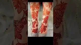 best mehandi ki new designs 😍❤️👌👌🥰💯