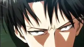 Levi Ackerman [AMV] Talk dirty to me {ft. Eren}