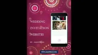 The Future of Invitations - Wedding Invitation Websites