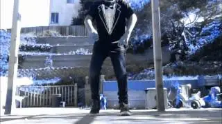 Sarvel dubstepper solo