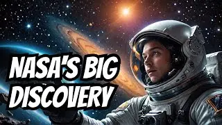 NASA's SHOCKING Alien Life Discovery! (Keywords: NASA, Alien, Discovery)