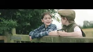 2020 Farm Safety Week Out of the Mouths of Babes