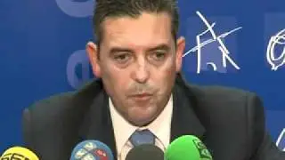 Presentaci&oacute;n de las nuevas concejalias