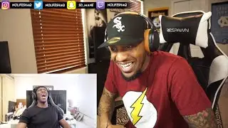 KSI ROASTED ME ABOUT MY 