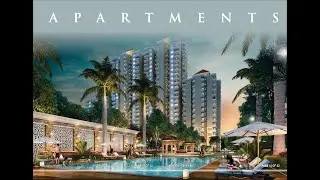3BHK@26.30 Lacs, 2BHK@20.82Lacs Mahira Homes 95 with 95 Amenities, Sector 95 Gurgaon Pataudi Road.