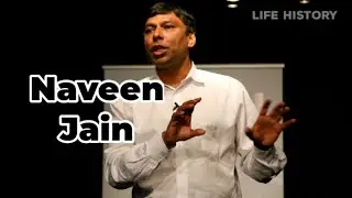 Story of Naveen Jain | Billionaire Naveen Jain | India | N TALKS
