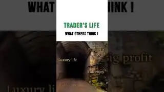 DARK REALITY OF TRADING🥹#tradingvideo #cryptotrader#bitcoin#viralvideoshorts