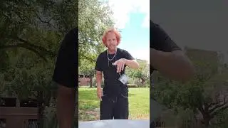 Lance Smith... New Rap.... Nonsense....