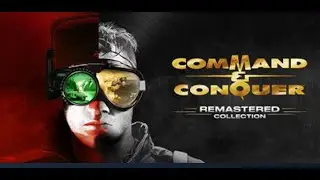 Command & Conquer Remastered Collection - Прохождение кампании GDI - Часть #5
