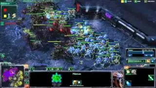 FPVOD [Quarters] ROOTKiWiKaKi vs mouzMorroW #3 Part 3 of 4