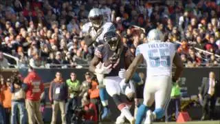 Alshon Jeffery Highlights | 